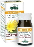 PILOSELLA ESTRATTO TITOLATO 60 PASTIGLIE