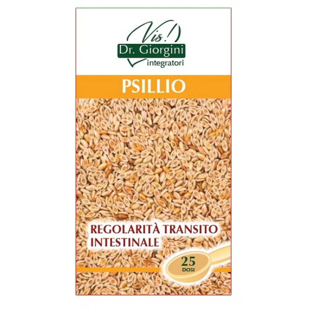 Dr. Giorgini Psillio Polvere 100 G