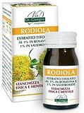 RODIOLA ESTRATTO TITOLATO 60 PASTIGLIE