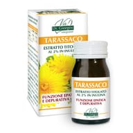 TARASSACO ESTRATTO TITOLATO 60 PASTIGLIE