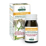 VALERIANA ESTRATTO TITOLATO 60 PASTIGLIE