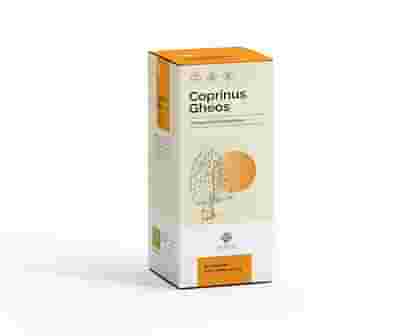 COPRINUS GHEOS 90 CAPSULE