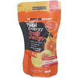 TOTAL ENERGY FRUIT JELLY PEACH ORANGE & LEMON 42 G