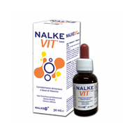 NALKEVIT GOCCE 30 ML