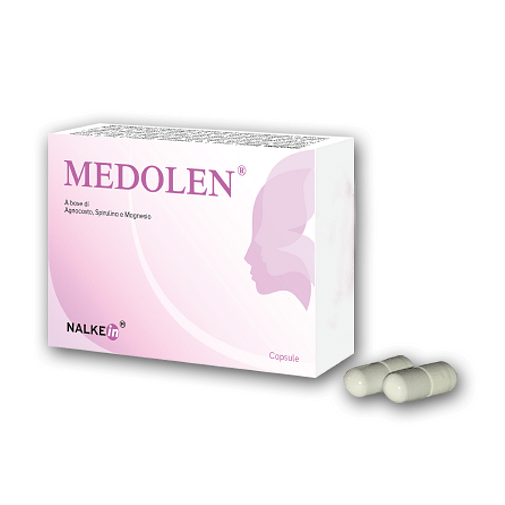 Medolen 30 Capsule