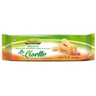 FARABELLA LE LISETTE BISCOTTI SENZA GLUTINE 100 G