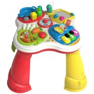 CHICCO GIOCO TAVOLO HOBBY