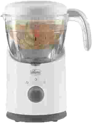 CHICCO CUOCIPAPPA EASY MEAL