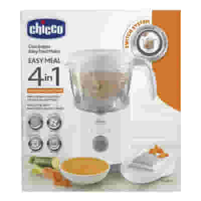 CHICCO CUOCIPAPPA EASY MEAL