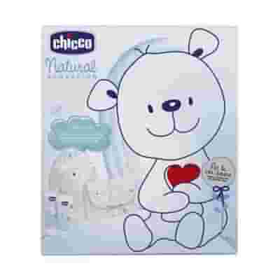 CHICCO COSM NAT SENS SET CAMBIO