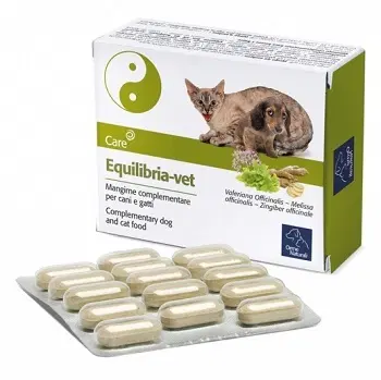 EQUILIBRIA VET 30 COMPRESSE EQUILIBRIA VET 30 COMPRESSE
