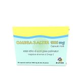 OMEGA 3 ALTER 20 CAPSULE MOLLI 1000 MG