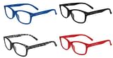 OCCHIALE PREMONTATO DA LETTURA UNISEX NA L576 +3,50