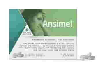 ANSIMEL 20 CAPSULE
