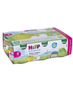 HIPP BIO OMOGENEIZZATO MELA GOLDEN 6X80 G