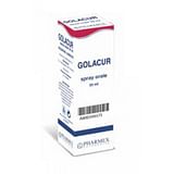 GOLACUR SPRAY ORALE 30 ML
