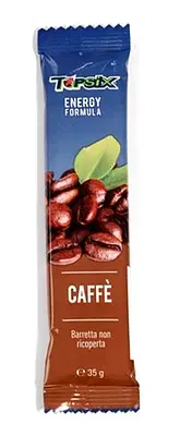 TOPSIX BARRETTA CAFFE' 35 G TOPSIX BARRETTA CAFFE' 35 G