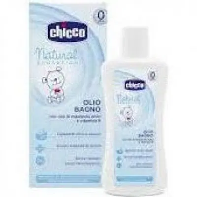 CH OLIO BAGNO NATURALE PELLI SENSIBILI 100 ML CH OLIO BAGNO NATURALE PELLI SENSIBILI 100 ML