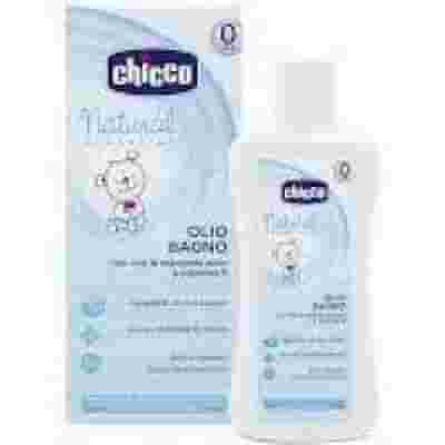 CH OLIO BAGNO NATURALE PELLI SENSIBILI 100 ML