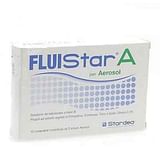 FLUISTAR A 10 MONODOSE DA 3 ML PER AEROSOL
