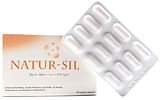 NATUR-SIL 60 CAPSULE VEGETALI