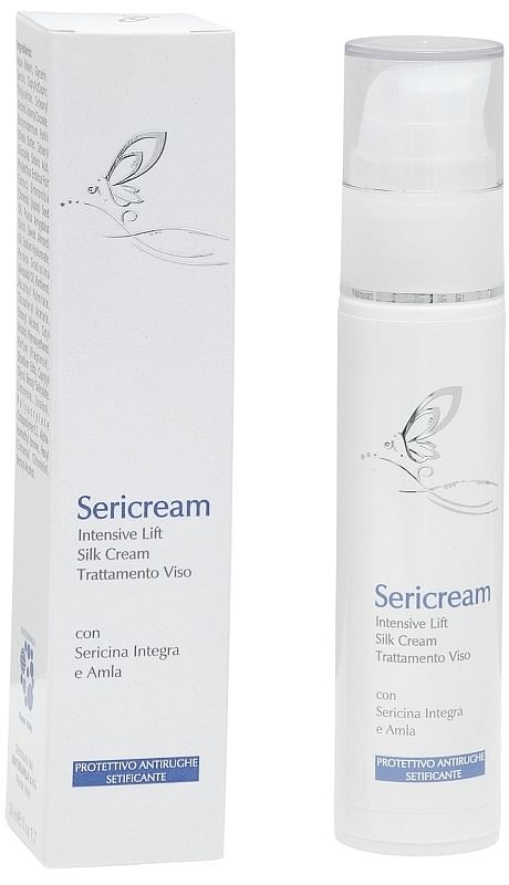 Sericream Intensive Lift Silk Cream Viso 50 Ml