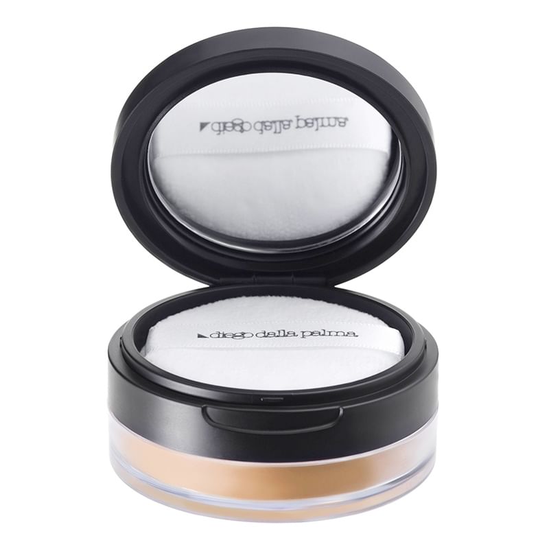 Rvb Lab The Make Up Ddp Cipria Libera Alta Definizione