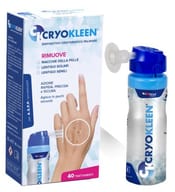 CRYOKLEEN TRATTAMENTO MACCHIE DELLA PELLE E LENTIGO SOLARI E LENTIGO SENILI 23 ML