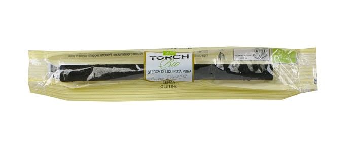 Torch Liquirizia Stecca 9 G