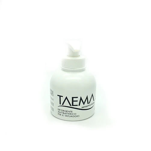 TAEMA TATTOO DETERGENTE 150 ML