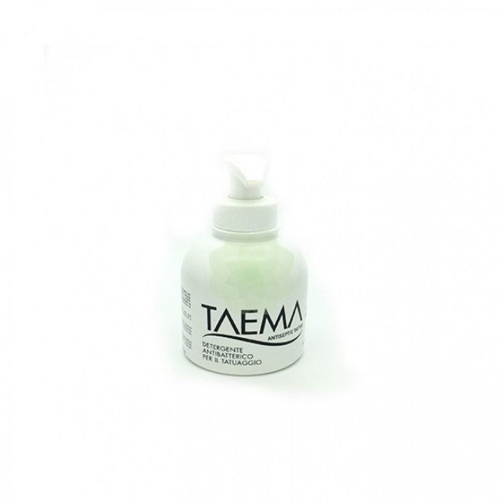 Taema Tattoo Detergente 150 Ml