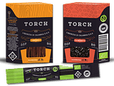 TORCH LIQUIRIZIA CILINDRETTI 20 G