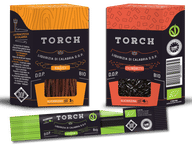 TORCH LIQUIRIZIA CILINDRETTI 20 G