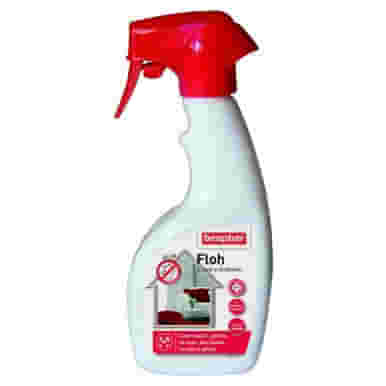 FLOH CUCCE E AMBIENTI 400 ML