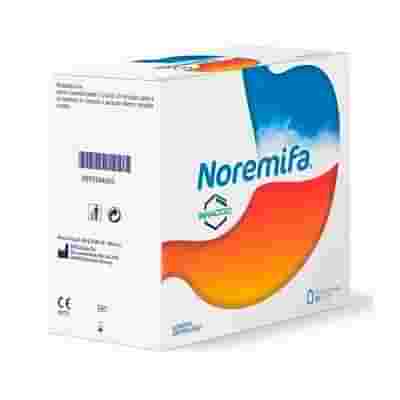 NOREMIFA ZERO SCIROPPO 25 BUSTE DA 20 ML