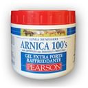 ARNICA 100'S GEL EXTRA FORTE RAFFREDDANTE 500 ML
