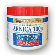 ARNICA 100'S GEL EXTRA FORTE RAFFREDDANTE 500 ML