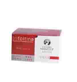 KIT TRIFOLTINA CAPELLI UOMO SHAMPOO + FIALA + INTEGRATORE