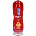 DUREX MASSAGE 2 IN 1 SENSUAL BOX 200 ML