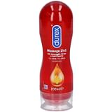 DUREX MASSAGE 2 IN 1 SENSUAL BOX 200 ML