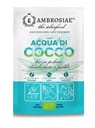 ACQUA DI COCCO BIO IN POLVERE 10 G