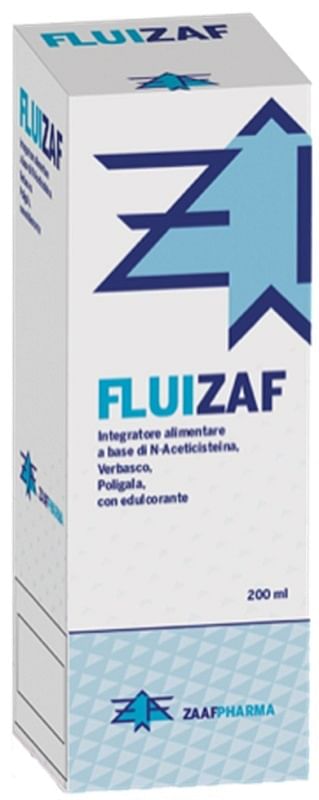 Fluizaf 200 Ml