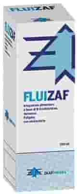 FLUIZAF 200 ML