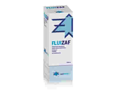 FLUIZAF 200 ML