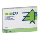 MEMOZAF 30 CAPSULE