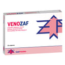 VENOZAF 30 COMPRESSE