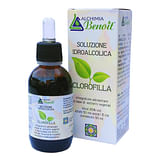 CLOROFILLA BEN 50 ML
