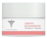 LAB-O24 CREMA SCHIARENTE CON VITAMINA C E NIACINA 50 ML