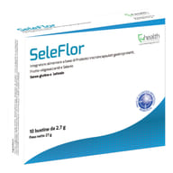 SELEFLOR 4H 10 BUSTINE 3,5 G