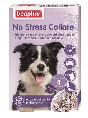 NO STRESS COLLARE CANE NO STRESS COLLARE CANE